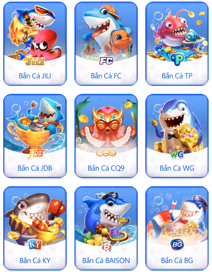Bắn cá rr029