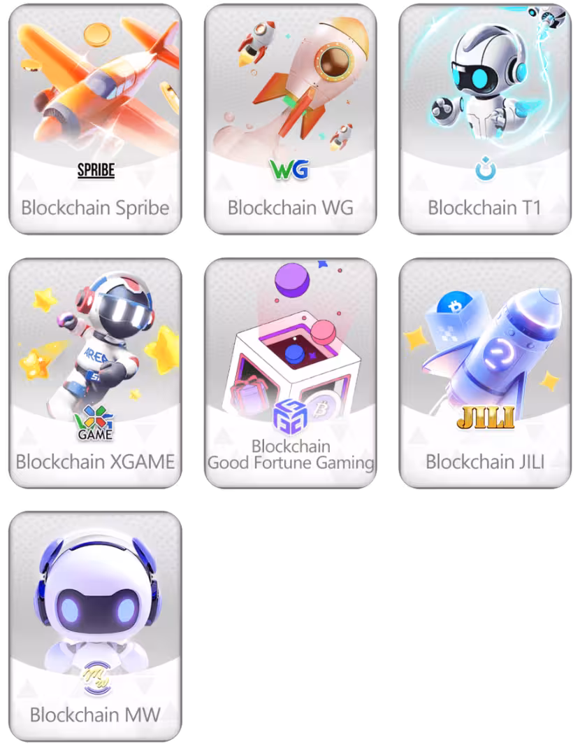 BLockchain rr029